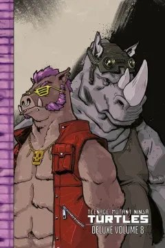 Volume cover
